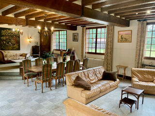  Maison � vendre 8 pi�ces 388 m�