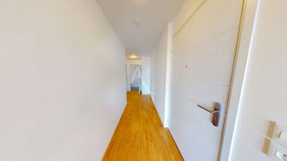  Appartement à vendre 3 pièces 65 m²