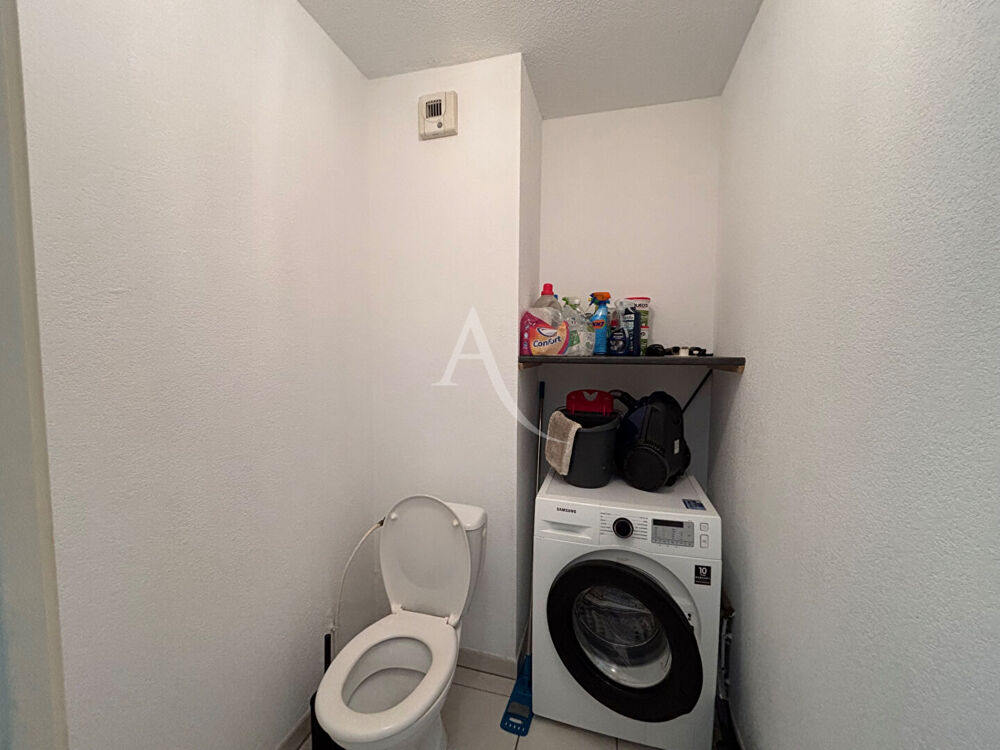 Location Appartement Appartement meublé 3 pièces de 54 m² avec terrasse, climatisation et 2 places de parking - Montpellier Montpellier