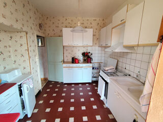  Maison � vendre 4 pi�ces 103 m�