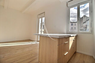  Appartement à vendre 3 pièces 54 m²