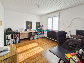  Maison à vendre 4 pièces 96 m²
