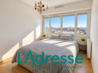  Appartement à vendre 3 pièces 72 m²