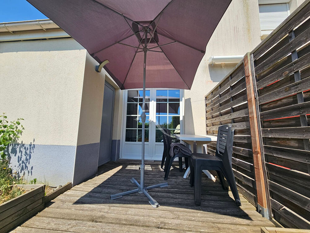 Maison Le Crotoy