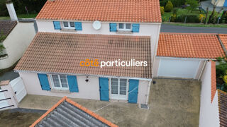  Maison � vendre 4 pi�ces 110 m�