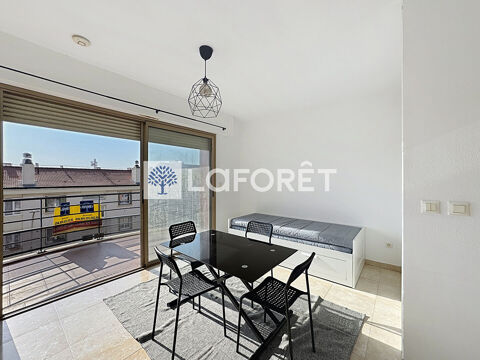  Appartement � louer 1 pi�ce 26 m�