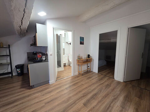  Appartement � louer 3 pi�ces 