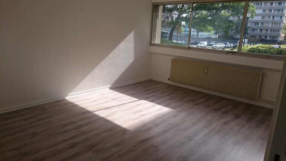 Location Appartement APPARTEMENT HEROUVILLE ST CLAIR - 2 pièce(s) - 50 m2 Herouville saint clair