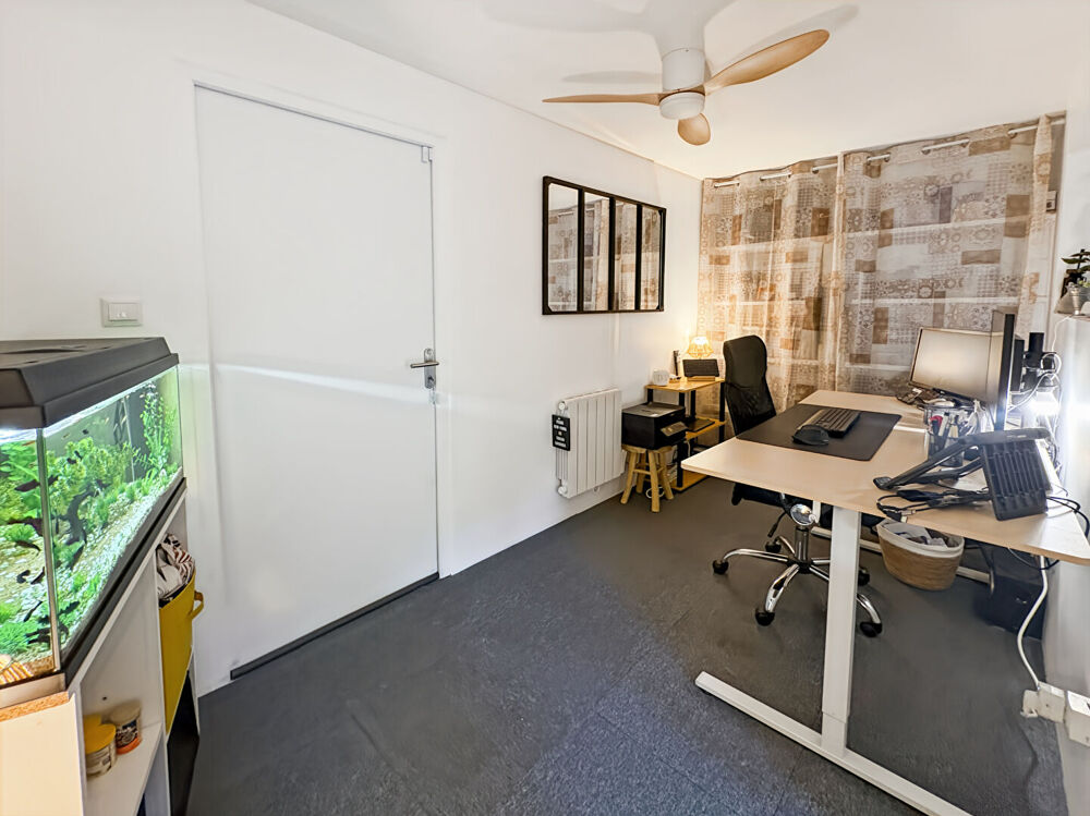 Vente Maison Maison de bourg 3 chambres 119 m² habitables Saint pierre montlimart