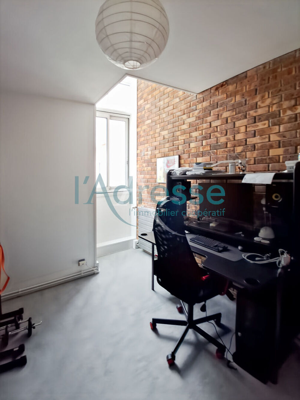 à vendre  Maison Suresnes (92150)