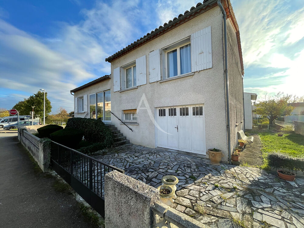 VILLA T4