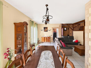  Maison � vendre 6 pi�ces 129 m�