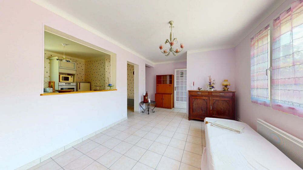 Vente Maison Maison rénovée avec jardin arboré et garage à Limoux Limoux