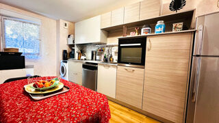  Appartement à vendre 3 pièces 72 m²