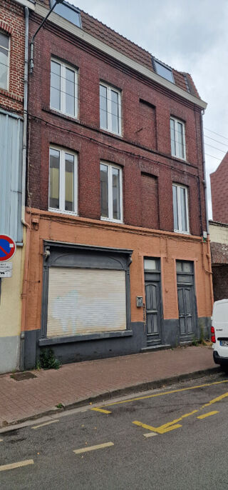  Maison à vendre 5 pièces 112 m²