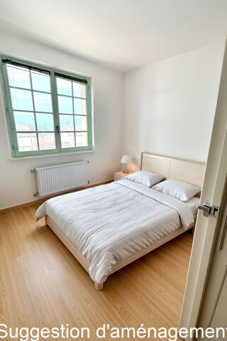  Maison  vendre 3 pices 96 m