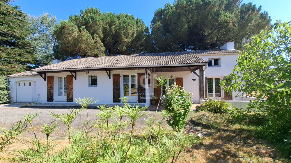 Vente Maison Maison Vue 5 pièce(s) 120 m2 Vue
