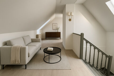  Appartement � louer 2 pi�ces 24 m�