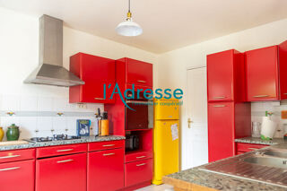  Maison à vendre 6 pièces 163 m²