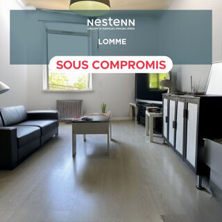  Appartement � vendre 2 pi�ces 49 m�