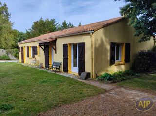  Maison à vendre 5 pièces 120 m²