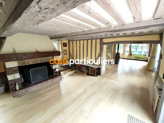  Maison � vendre 7 pi�ces 165 m�