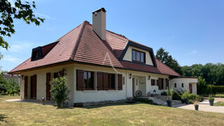  Maison à vendre 7 pièces 230 m²