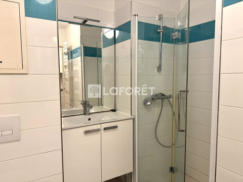  Appartement � louer 1 pi�ce 28 m�