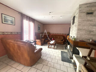  Maison à vendre 6 pièces 148 m²