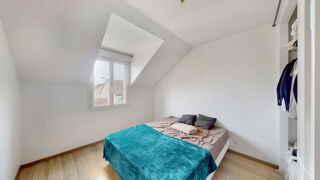  Appartement à vendre 3 pièces 67 m²