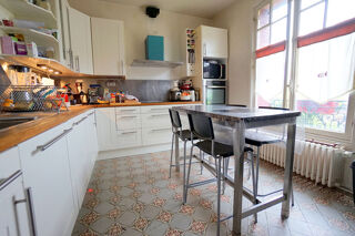  Maison à vendre 9 pièces 157 m²