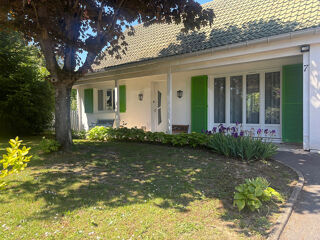  Maison � vendre 6 pi�ces 140 m�