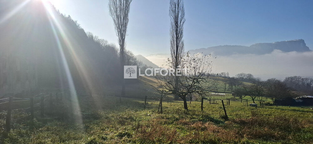 Vente Terrain Terrain cadre campagne ! Saint pierre de soucy