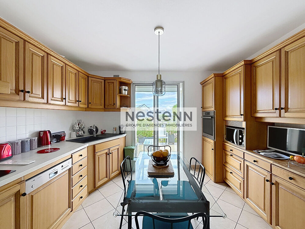 Vente Maison Maison 3 chambres - Guérande - Proche centre Guerande