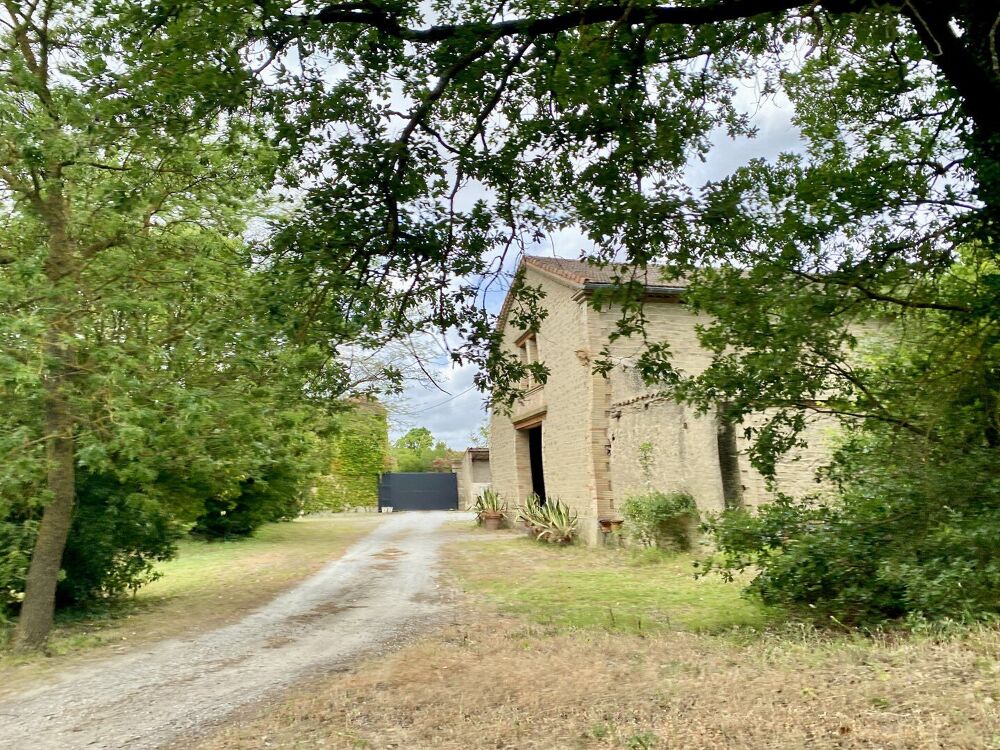à vendre  Maison Carcassonne (11000)