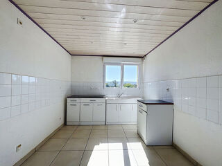  Maison à louer 4 pièces 75 m²