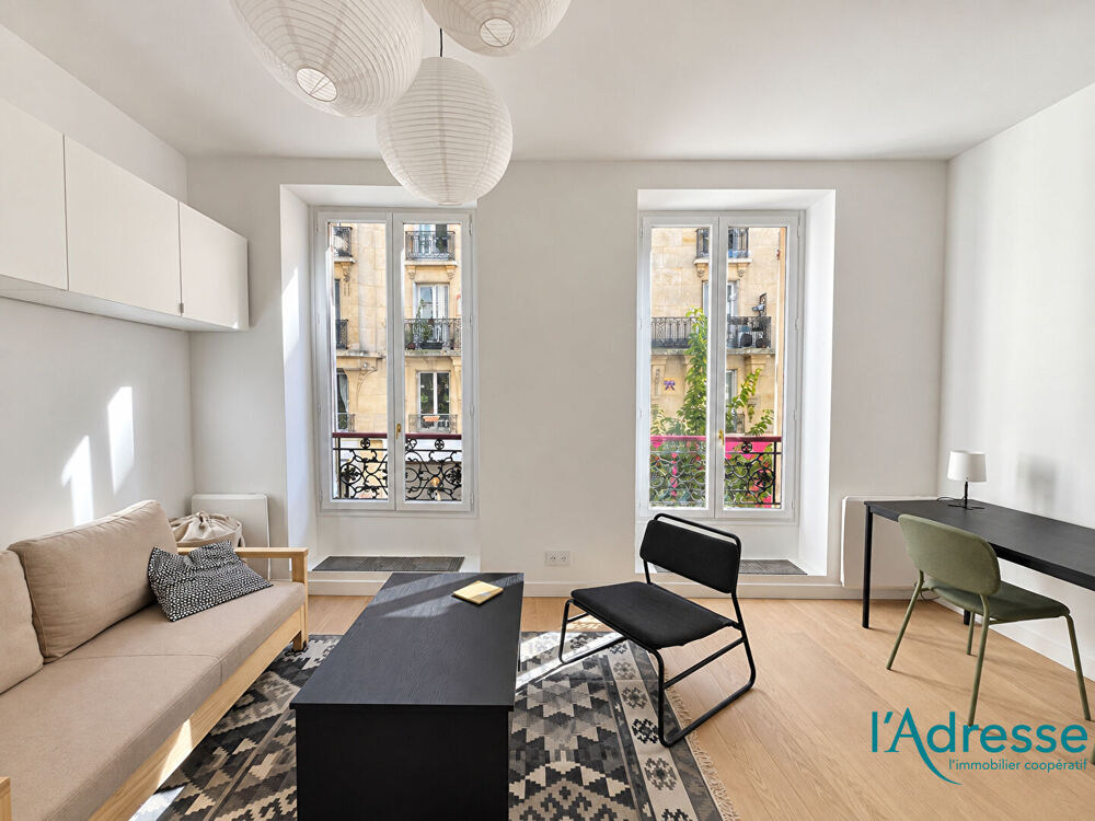 Location Appartement PARIS 11EME Paris 11