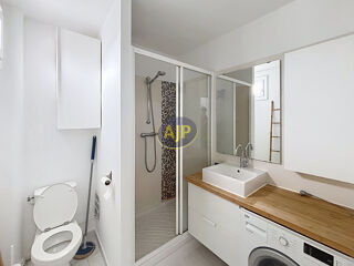  Appartement � vendre 1 pi�ce 33 m�