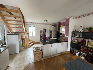  Maison � vendre 6 pi�ces 117 m�