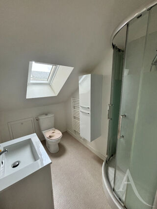  Maison à louer 3 pièces 42 m²