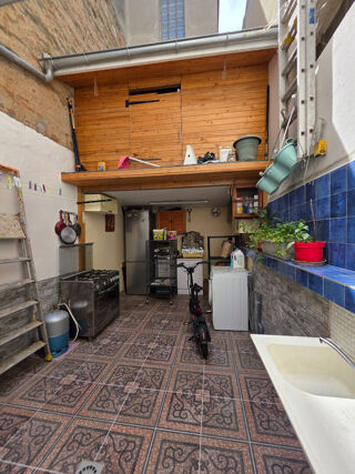  Maison à vendre 3 pièces 49 m²