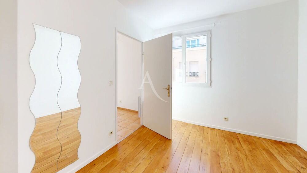 Appartement CHILLY-MAZARIN 2 pièces 41.01 m²
