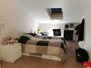  Appartement à louer 3 pièces 60 m²