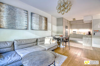 Vente Appartement Versailles Notre-Dame Appartement 4 pièces 69.45 m² carrez avec terrasse de 27 m² Versailles