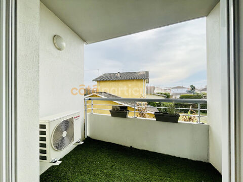  Appartement � louer 2 pi�ces 38 m�