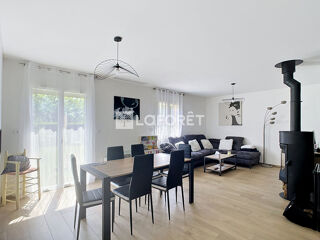 Maison à vendre 5 pièces 97 m²