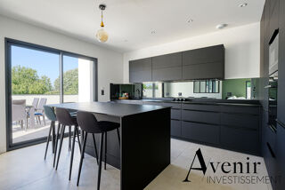  Maison à vendre 7 pièces 206 m²