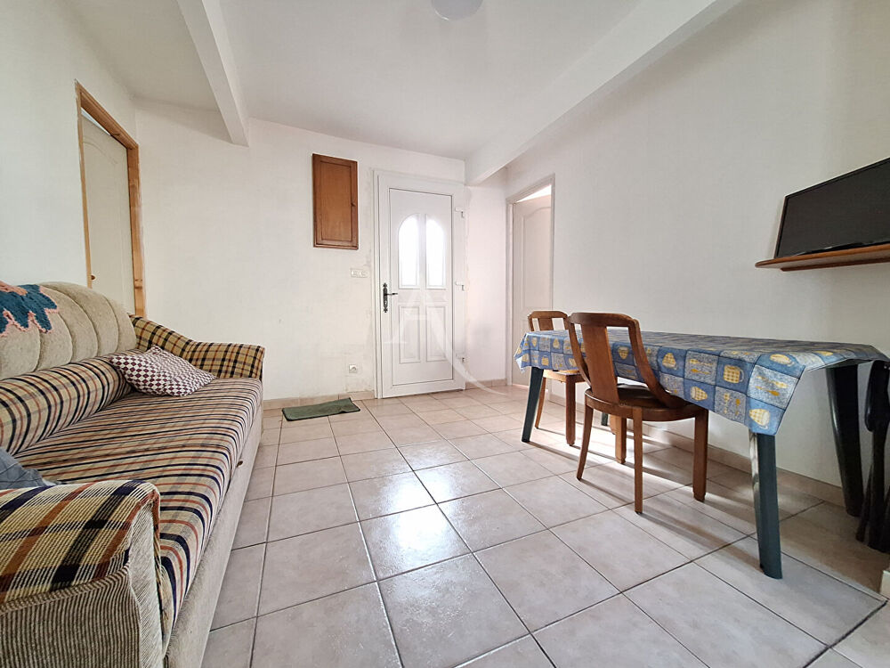 Vente Maison Maison deux chambres la Tranche sur Mer La tranche sur mer