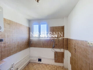  Appartement à vendre 4 pièces 62 m²
