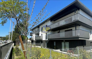  Appartement à vendre 4 pièces 91 m²